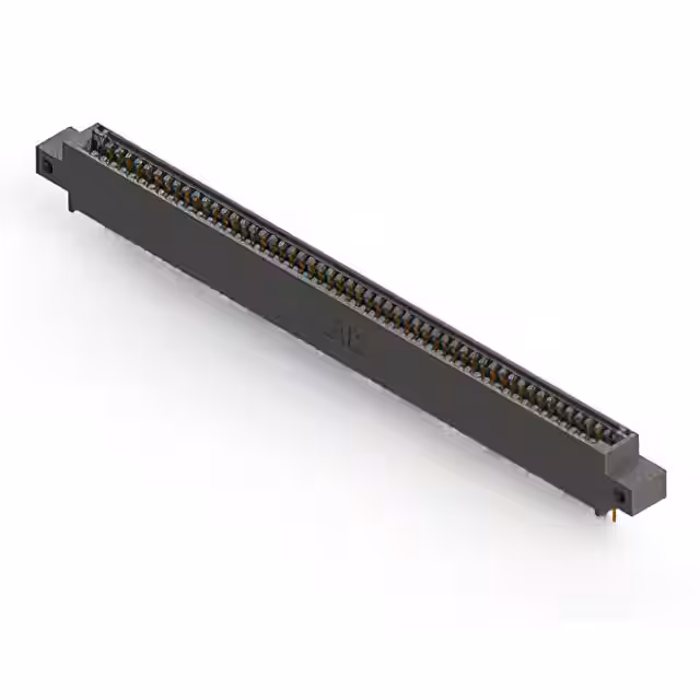 895-054-540-612 EDAC Inc.  Edgeboard Connectors